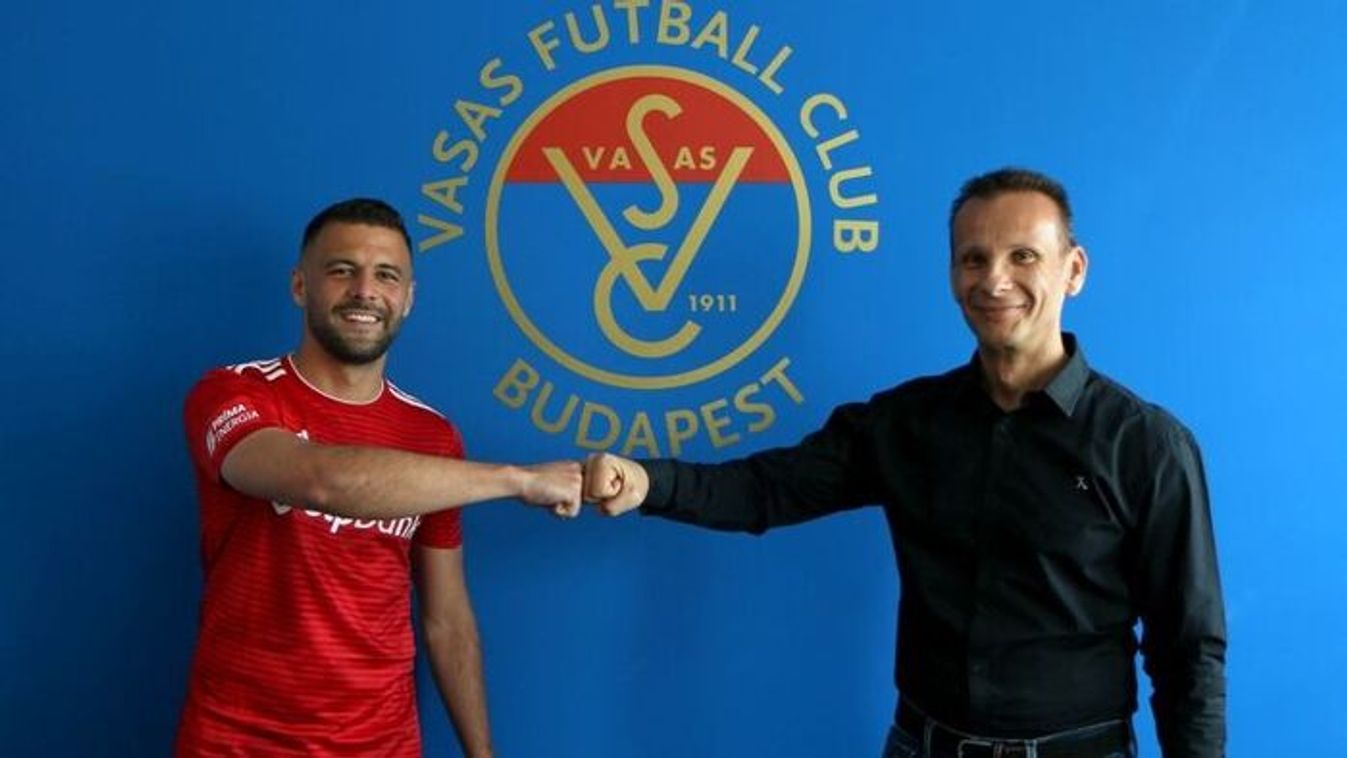 Még most sem igazán hisszük el – az NB II-es gólkirály: ezért választotta a borsodi megye I-es csapatot