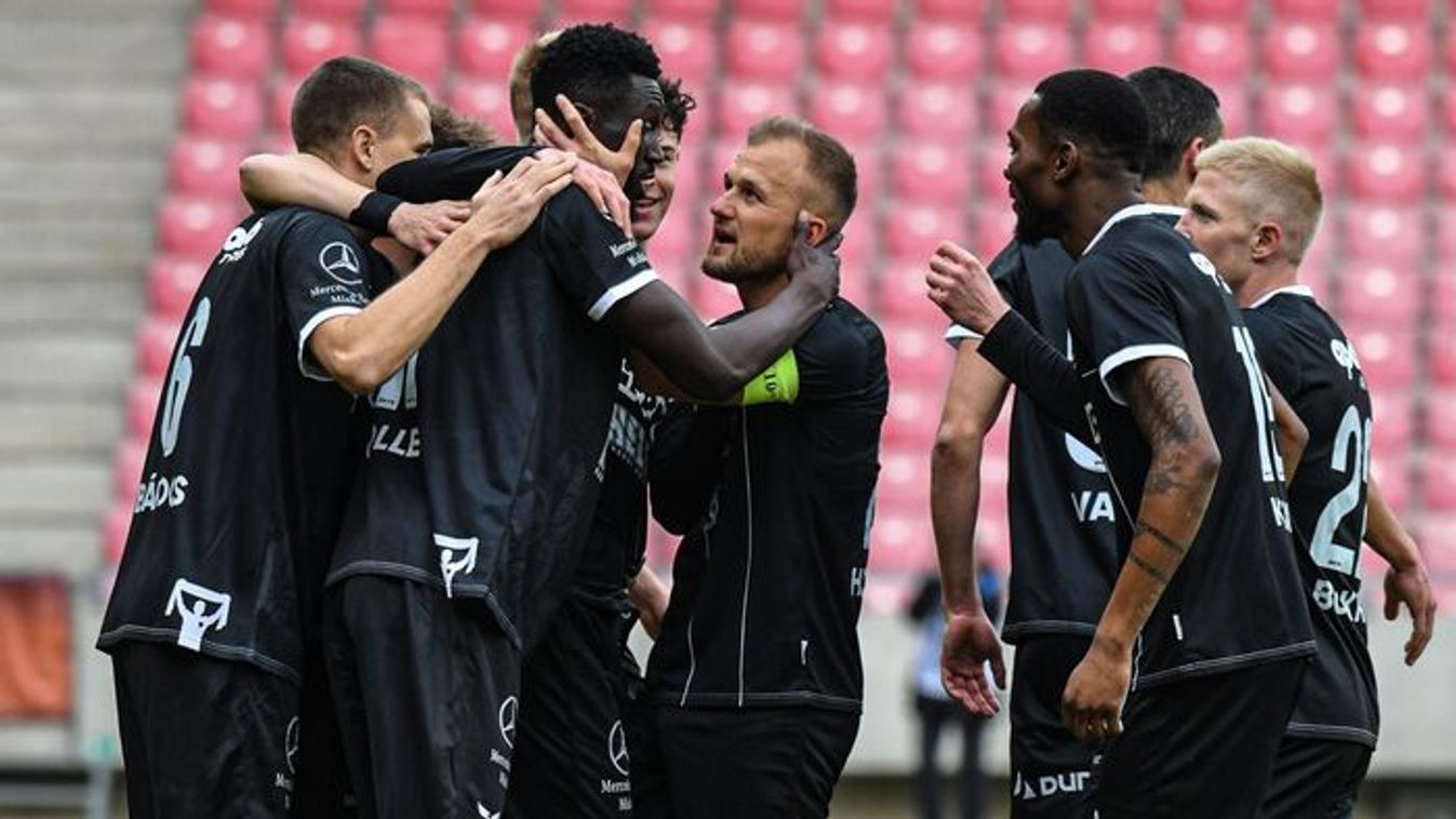 Közeleg a derbi – megvan az időpont