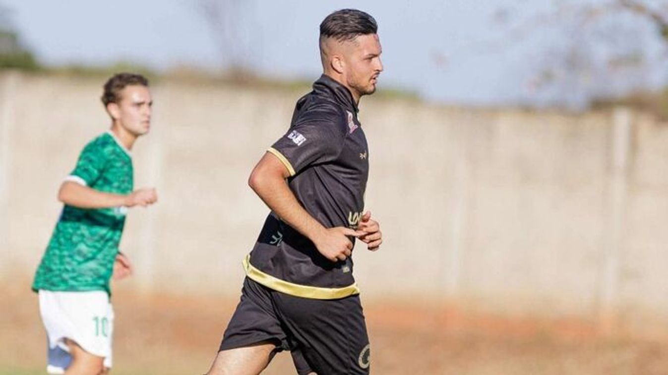 Brazíliából érkezhet az újabb igazolás