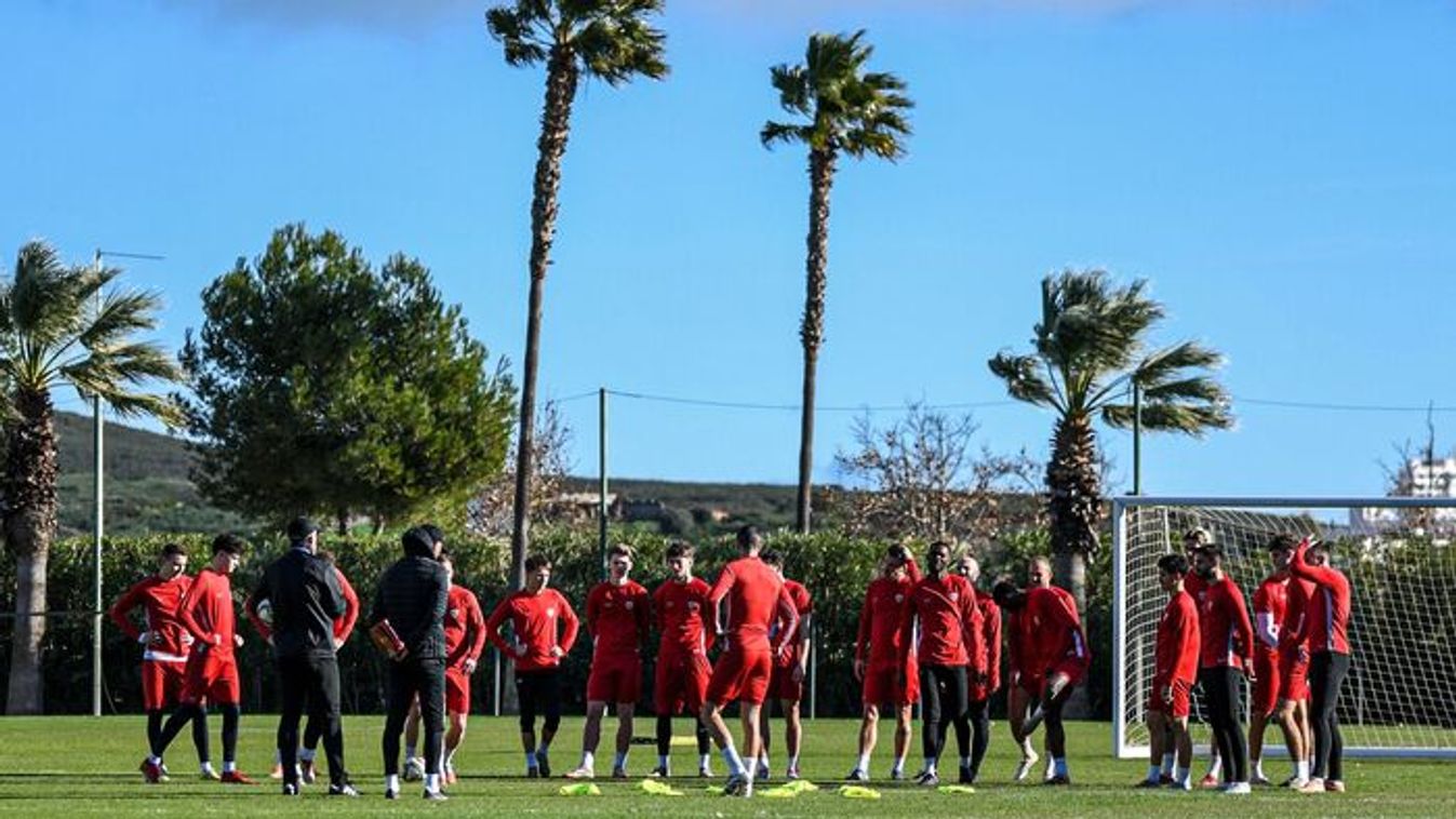 Új fiúk csatlakoztak