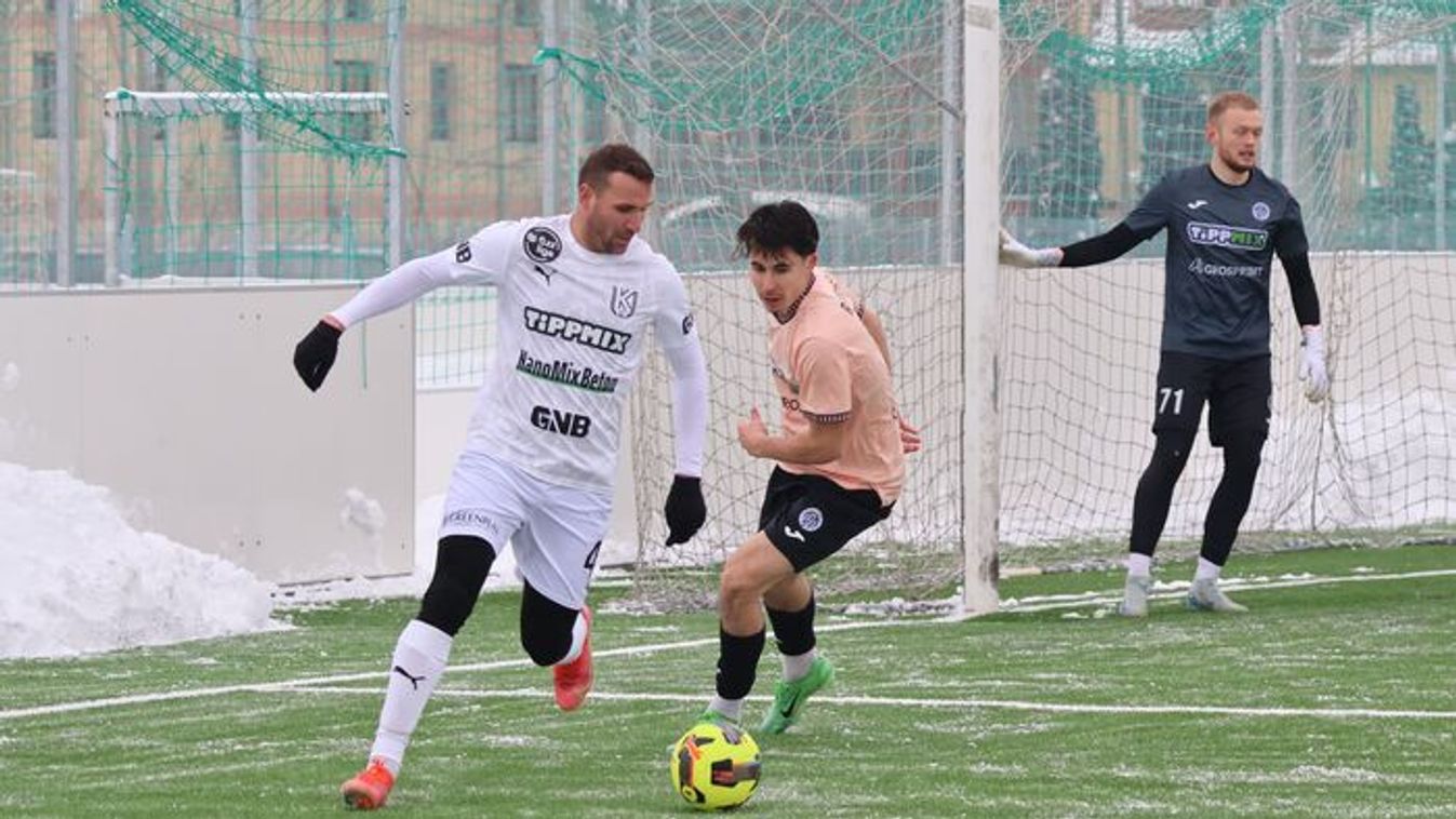 Behúzták a hatodik ellen