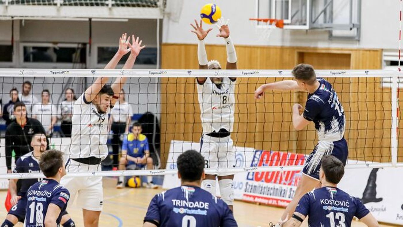 Ennyi ideig tartott a vármegyei rangadó százak előtt (fotókkal)