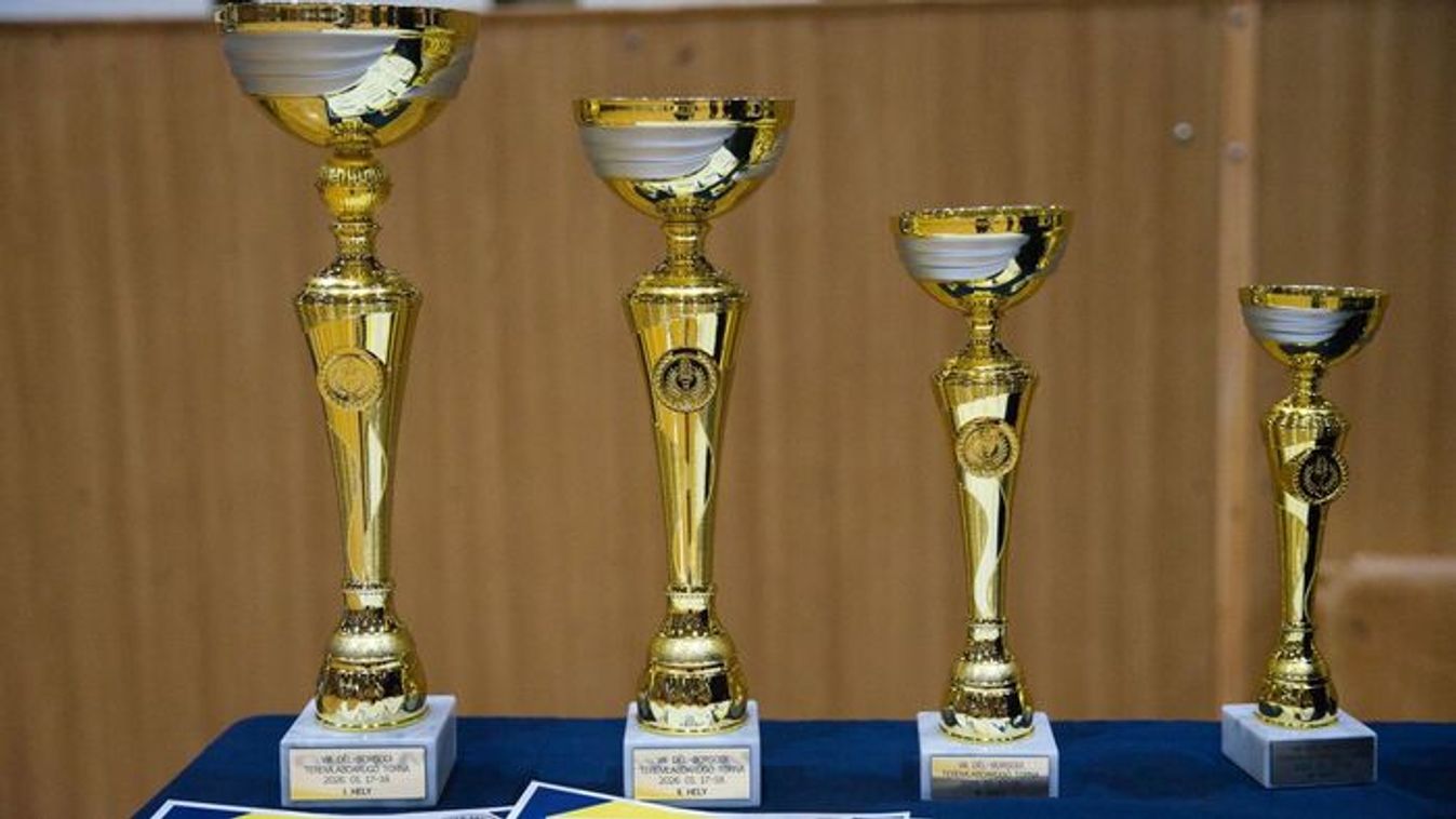 A fiatalok nem tudtak újra a legjobbak lenni, át kellett adniuk a pozíciót