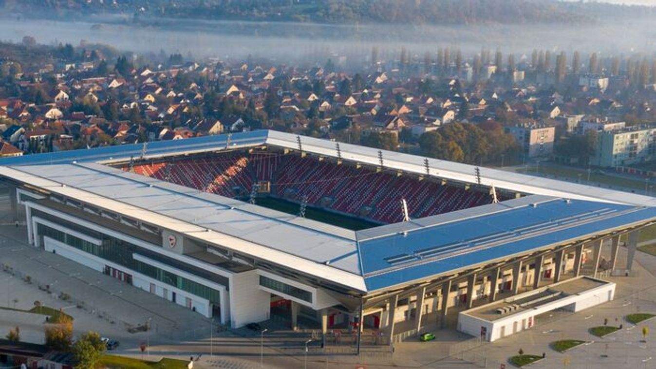 Új otthonra talált a borsodi csapat