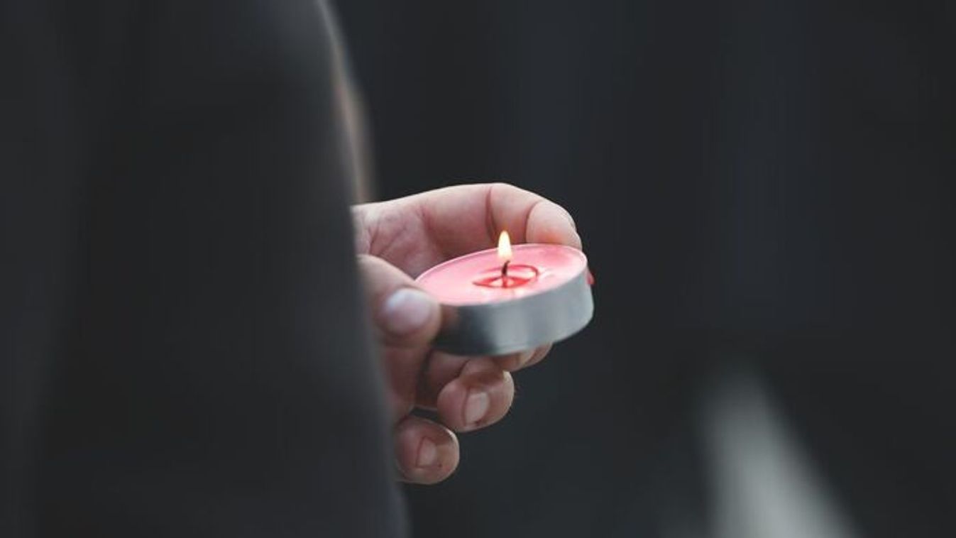 Fájó szívvel emlékezünk rá