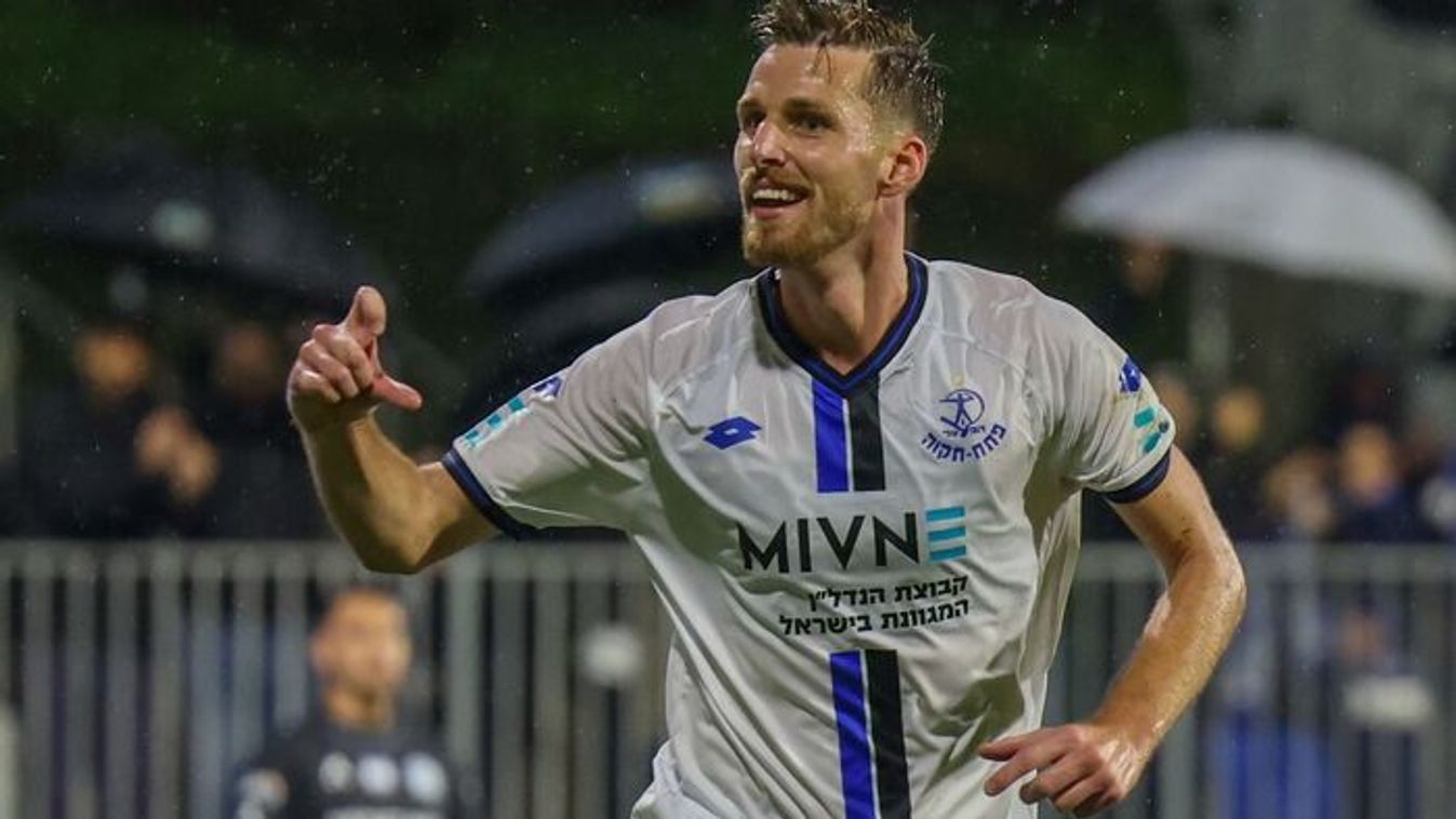 Góléhes a borsodi támadó