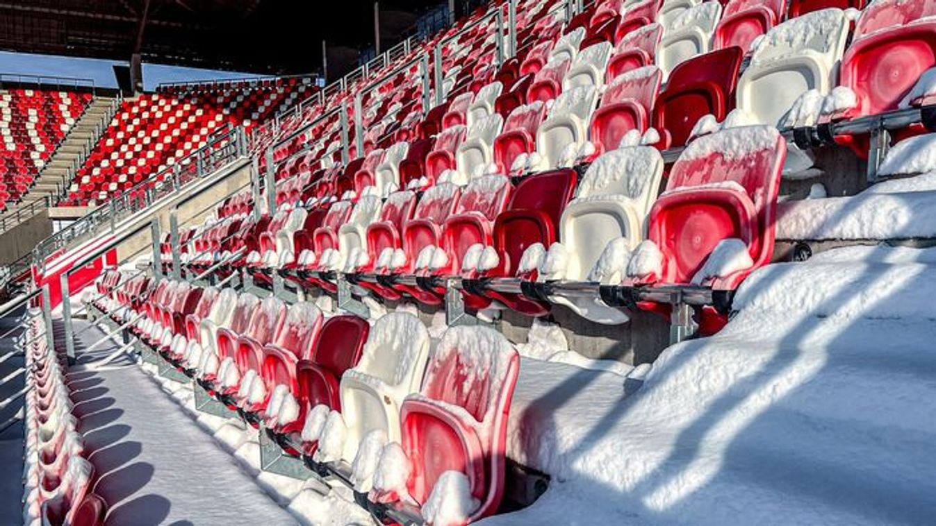 Újabb távozót jelentett be a piros-fehér alakulat