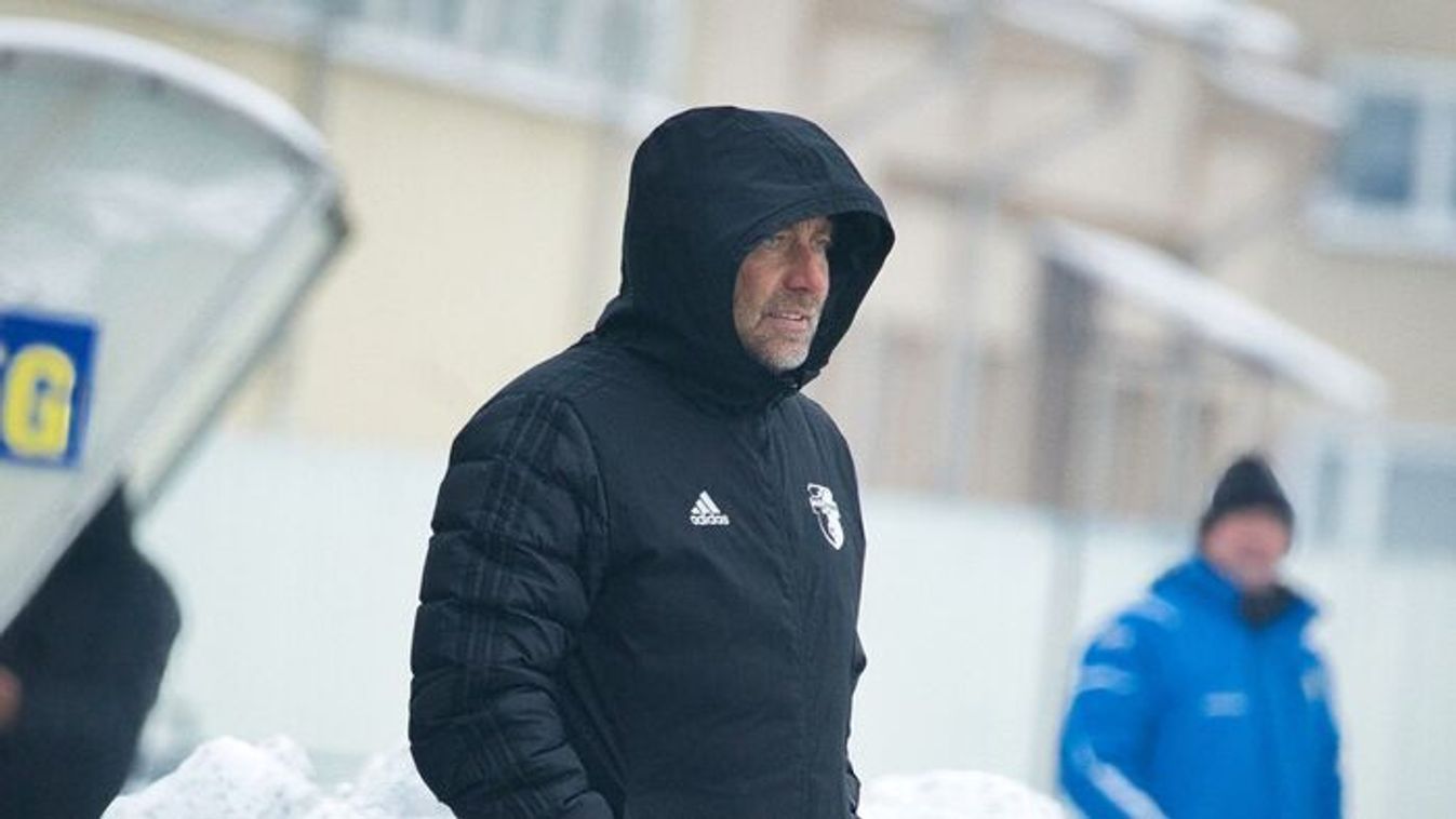 Megszorongatták ellenfelüket a sárga-kékek