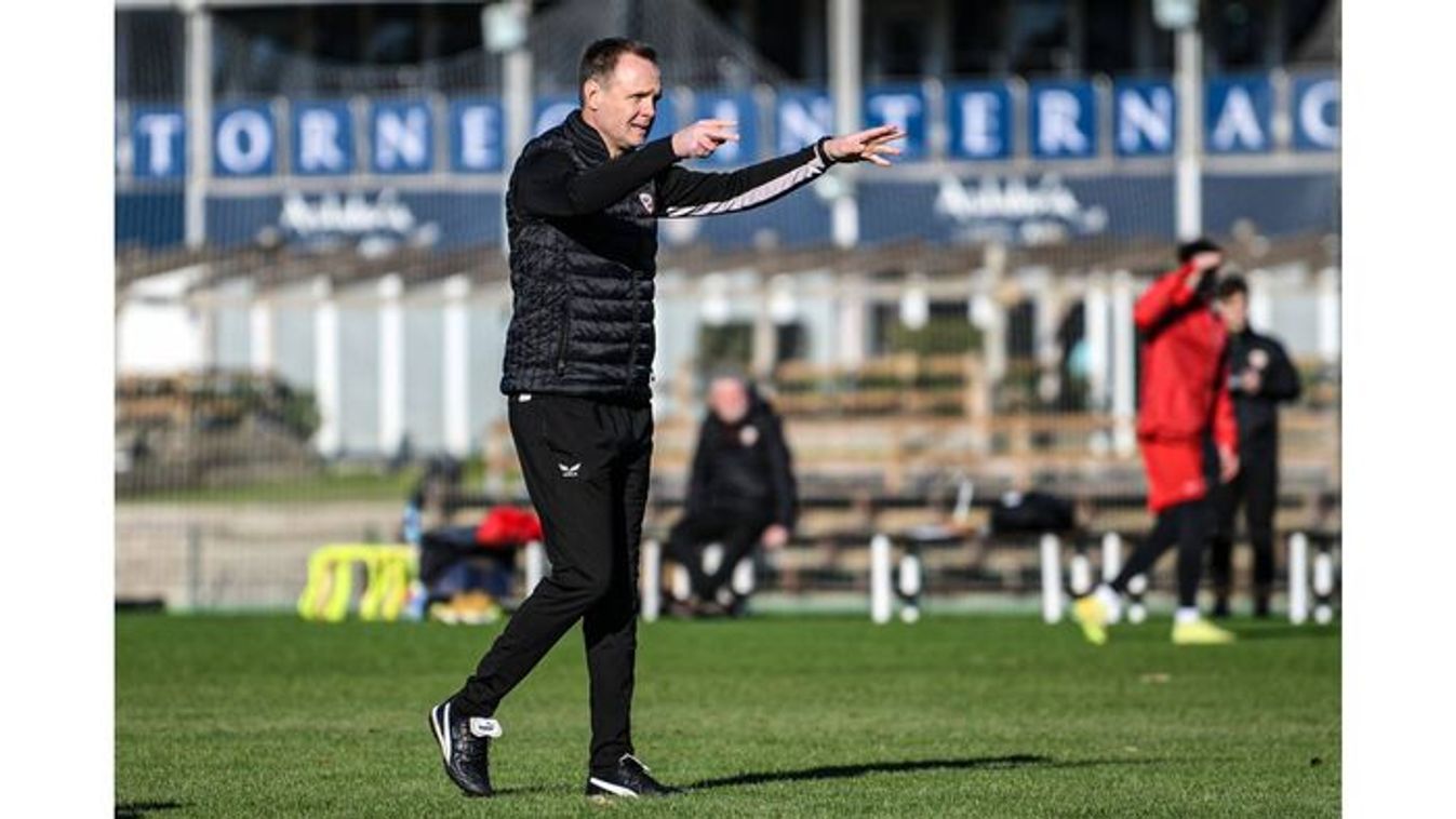 Két részre szedték őket – Belga ellenfél az első mérkőzésen