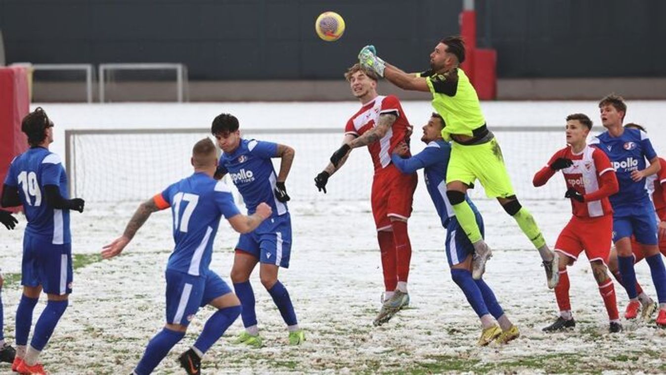 A legenda is sokat tanult