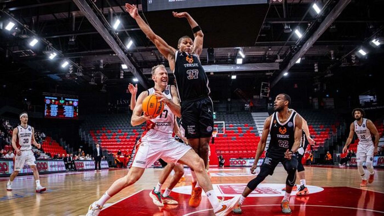 Ilyet sem mindennap látni