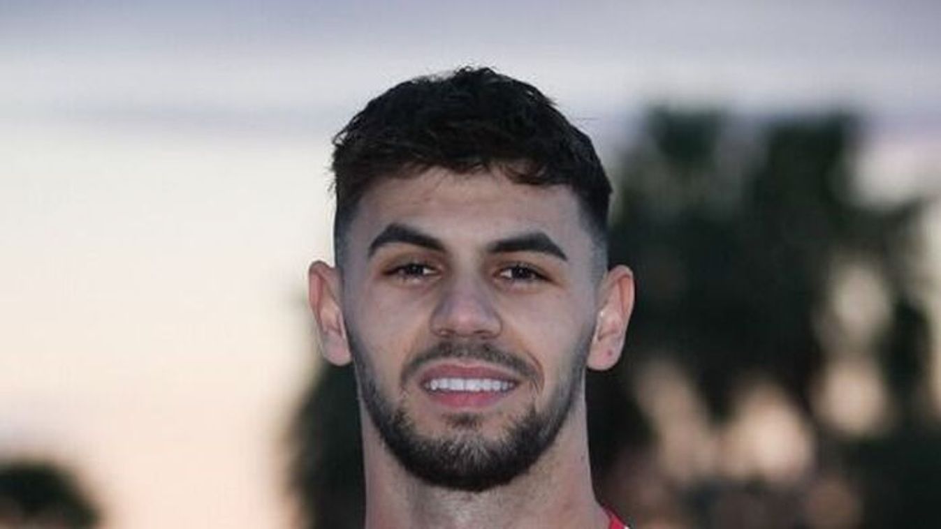 Jobbra jött az AS Roma neveltje, hogy előre repítse a borsodiakat