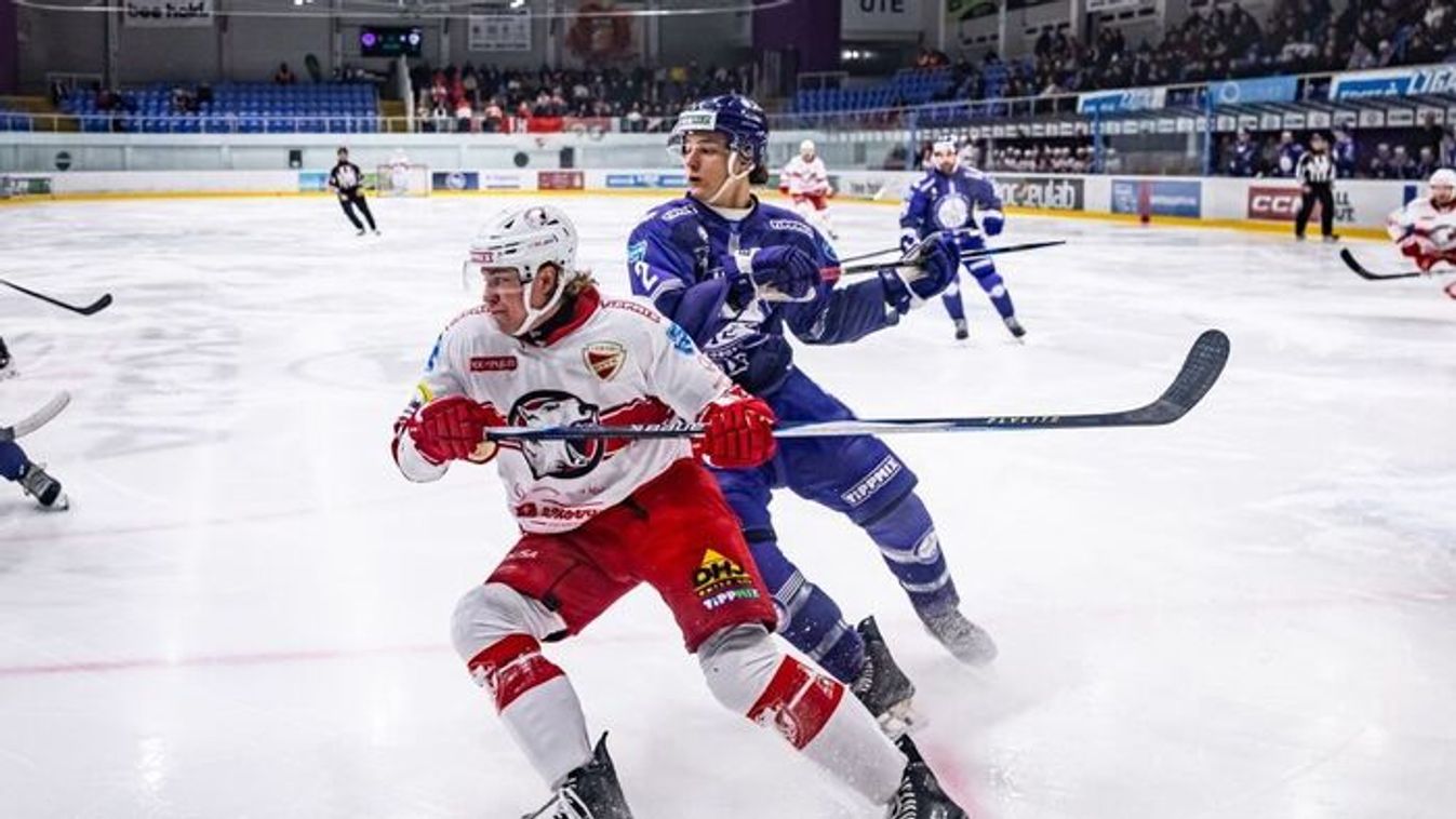 Elképesztő, ahogyan alulmaradt a DVTK