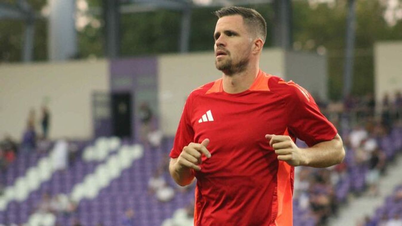 Novothny is visszatér Diósgyőrbe