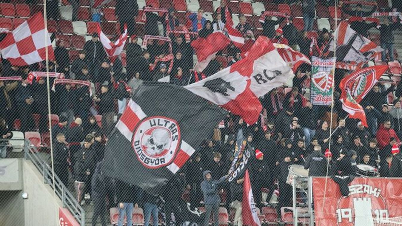 Egyre súlyosabb szankciók a DVTK ellen az MLSZ-től