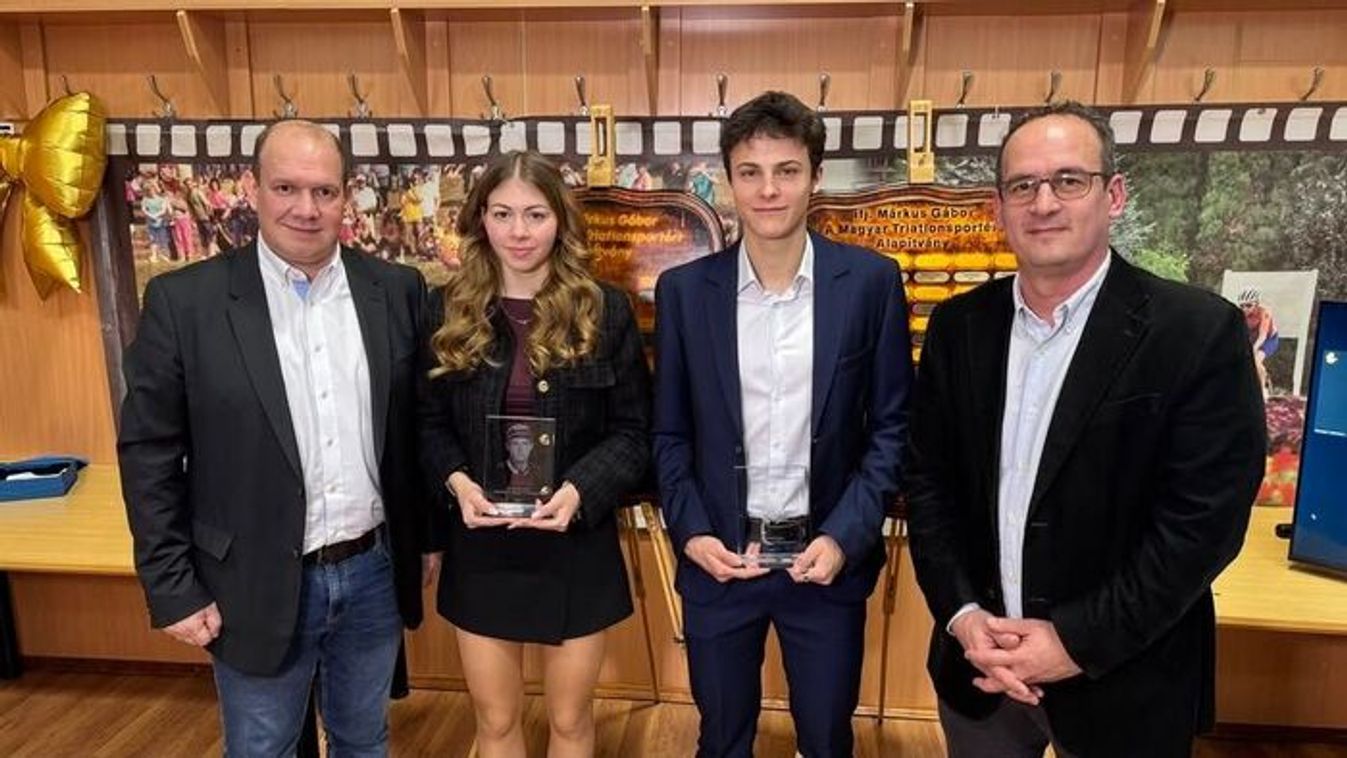 Kiemelkedő teljesítmények, rangos elismerések