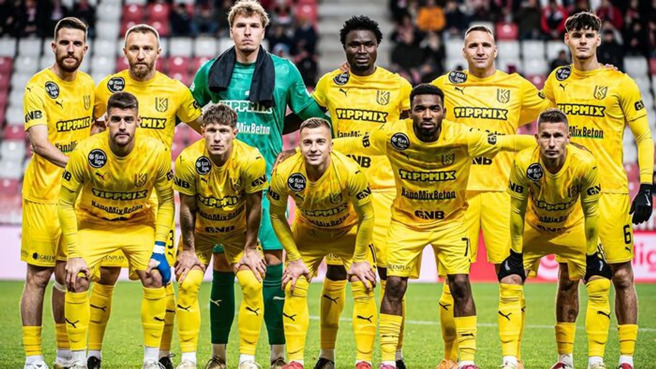 Ki érti? Itt bukkant fel a Barcikáról távozó játékos