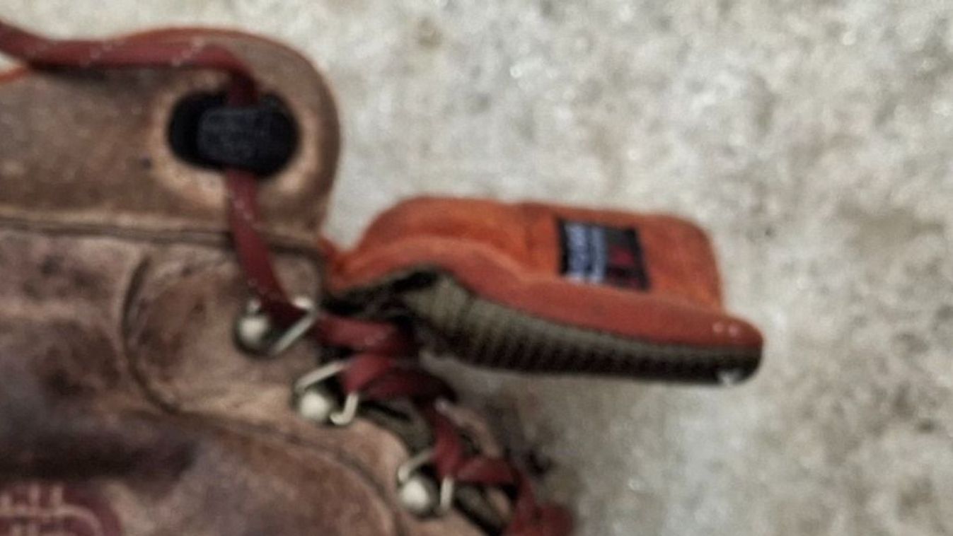 Bakancs a parkolóban: Hamupipőke-történet Miskolcon Kép