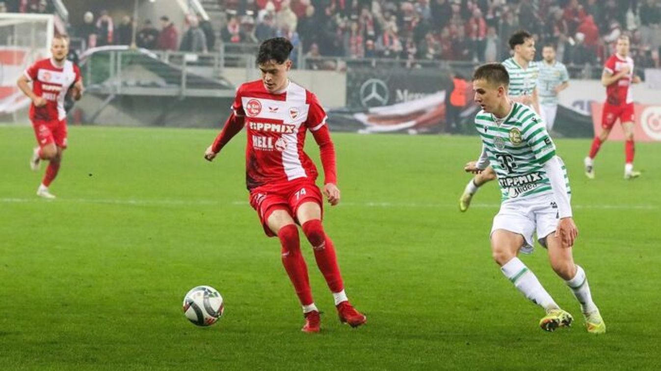 Megvan a keleti derbi időpontja