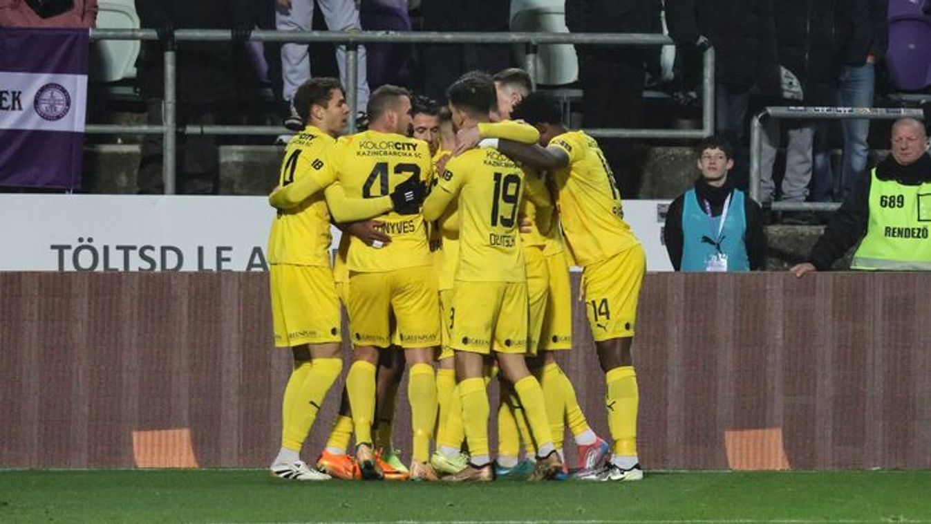 Újabb feljutást kiharcoló játékos távozott