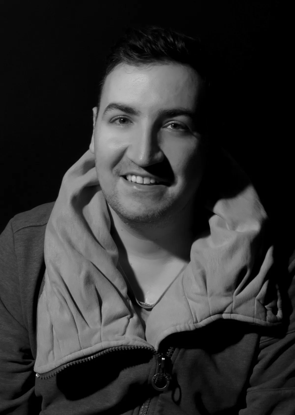 Miskolc televízió operatőre volt Balázs