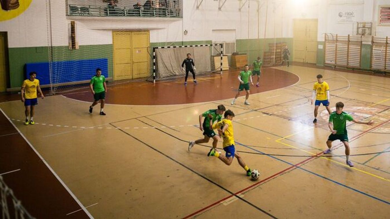 Nagyon jeles vendégek gratuláltak a legjobbaknak