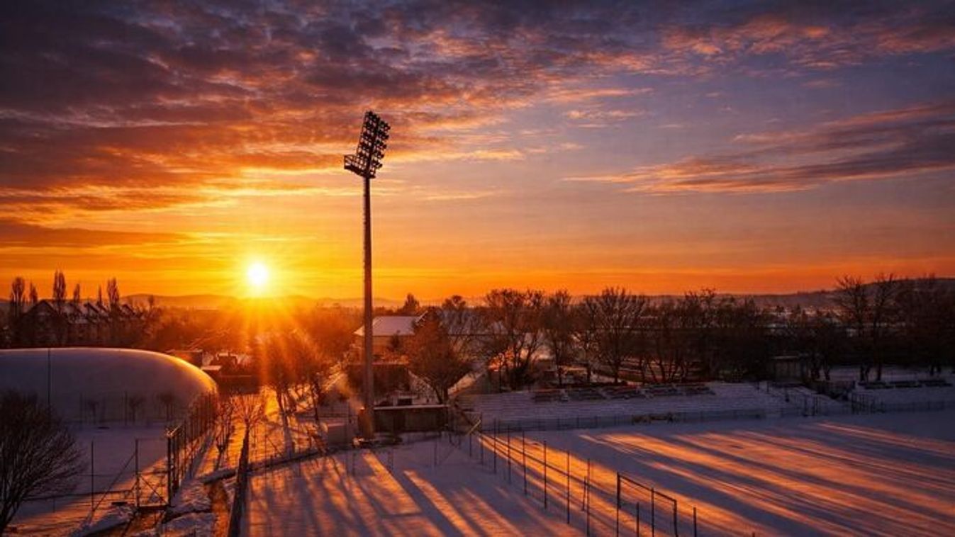Nem várt fordulat állt be