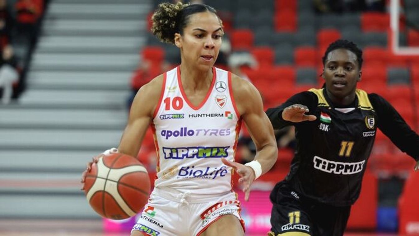 Így hangolódtak a jövő heti sorsdöntő mérkőzésre – fotókkal,videóval