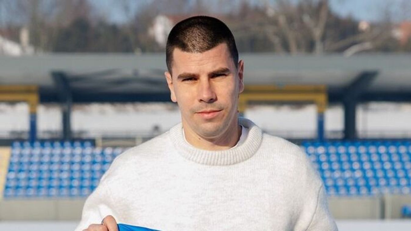 Jó hír és Rossi(s)– válogatott játékos érkezett, de kulcsjátékos távozott Kazincbarcikáról