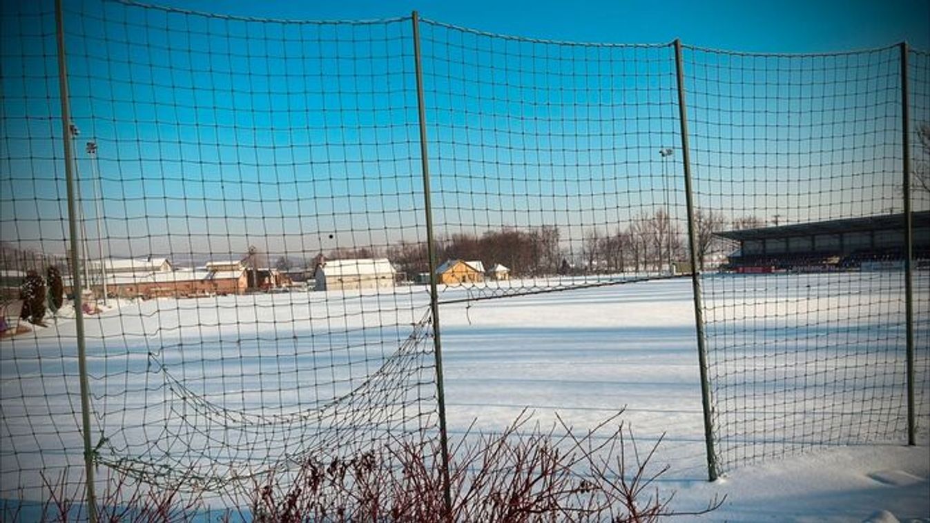 Megvan az újonc új vezetőedzője