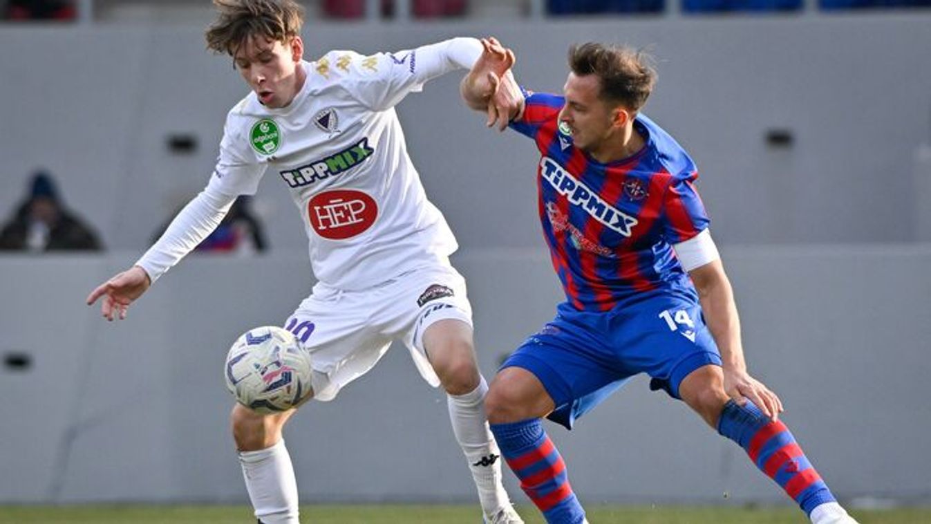 Nagy fogás! NB I-es játékossal erősít a borsodi csapat