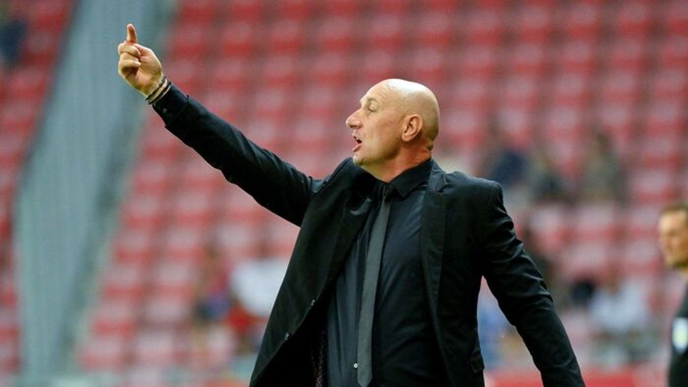 A szerencse forgandó, de az MTK elleni siker állandó