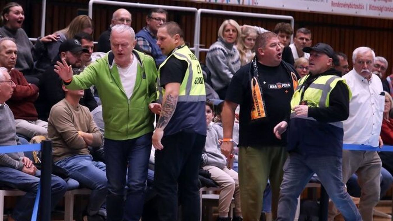 Botrány borzolta a kedélyeket – videóval