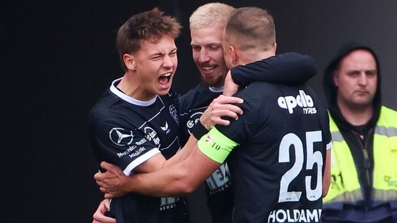 Négy perc alatt két gól – aztán jött a sokk