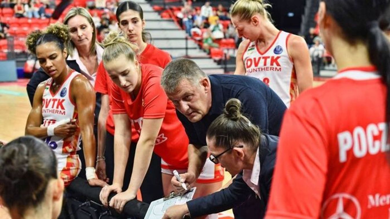 Feledtették a hétközi kudarcot