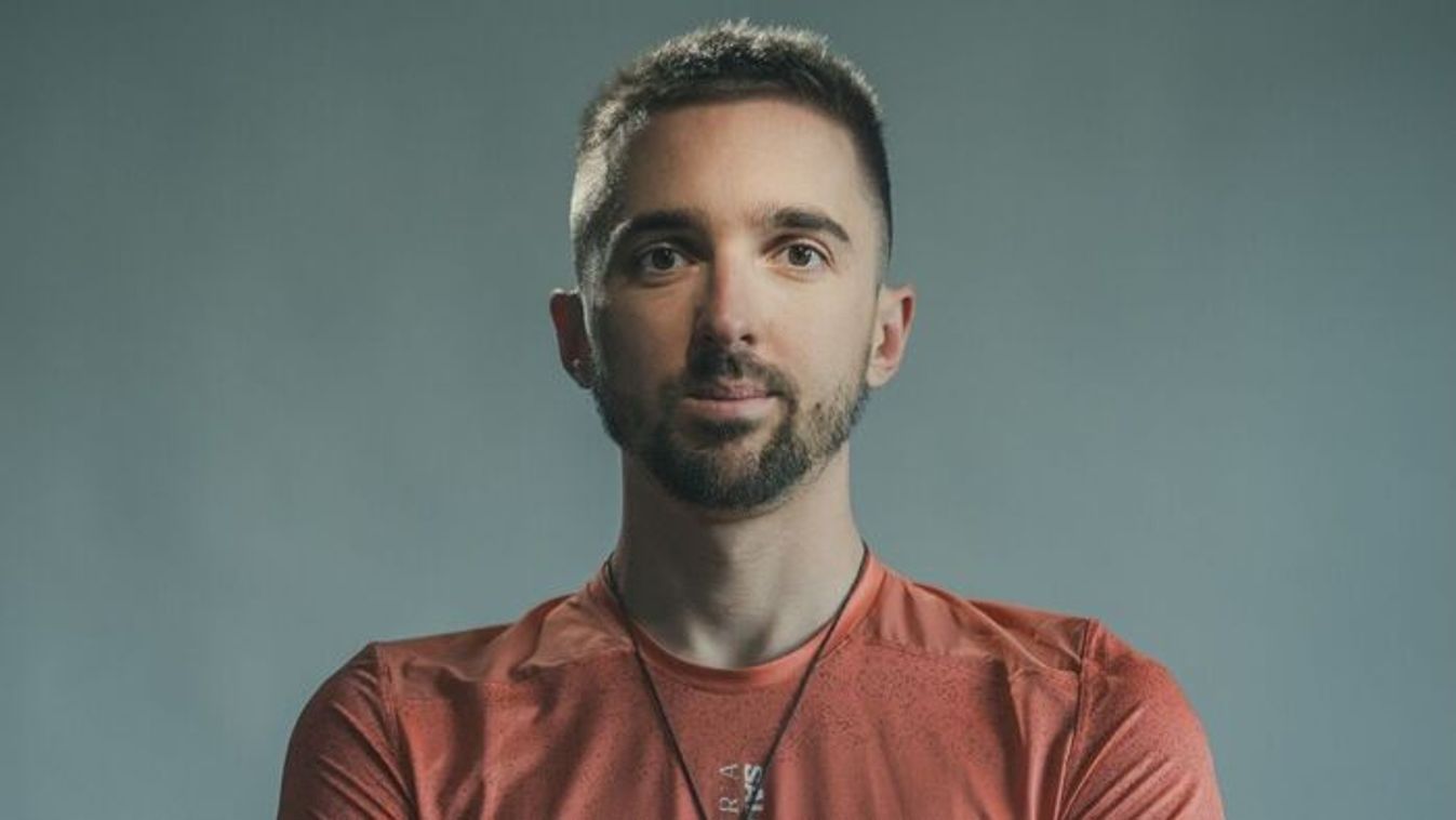 Túl az elsőn a borsodi olimpikon