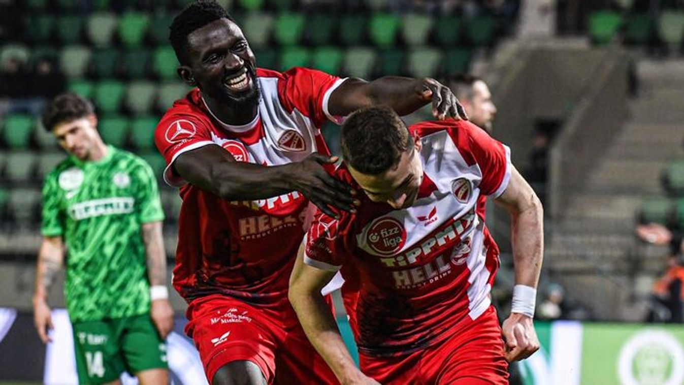 Radenkovic titkos fegyvere Pakson – a riválisok aligha számítanak rá