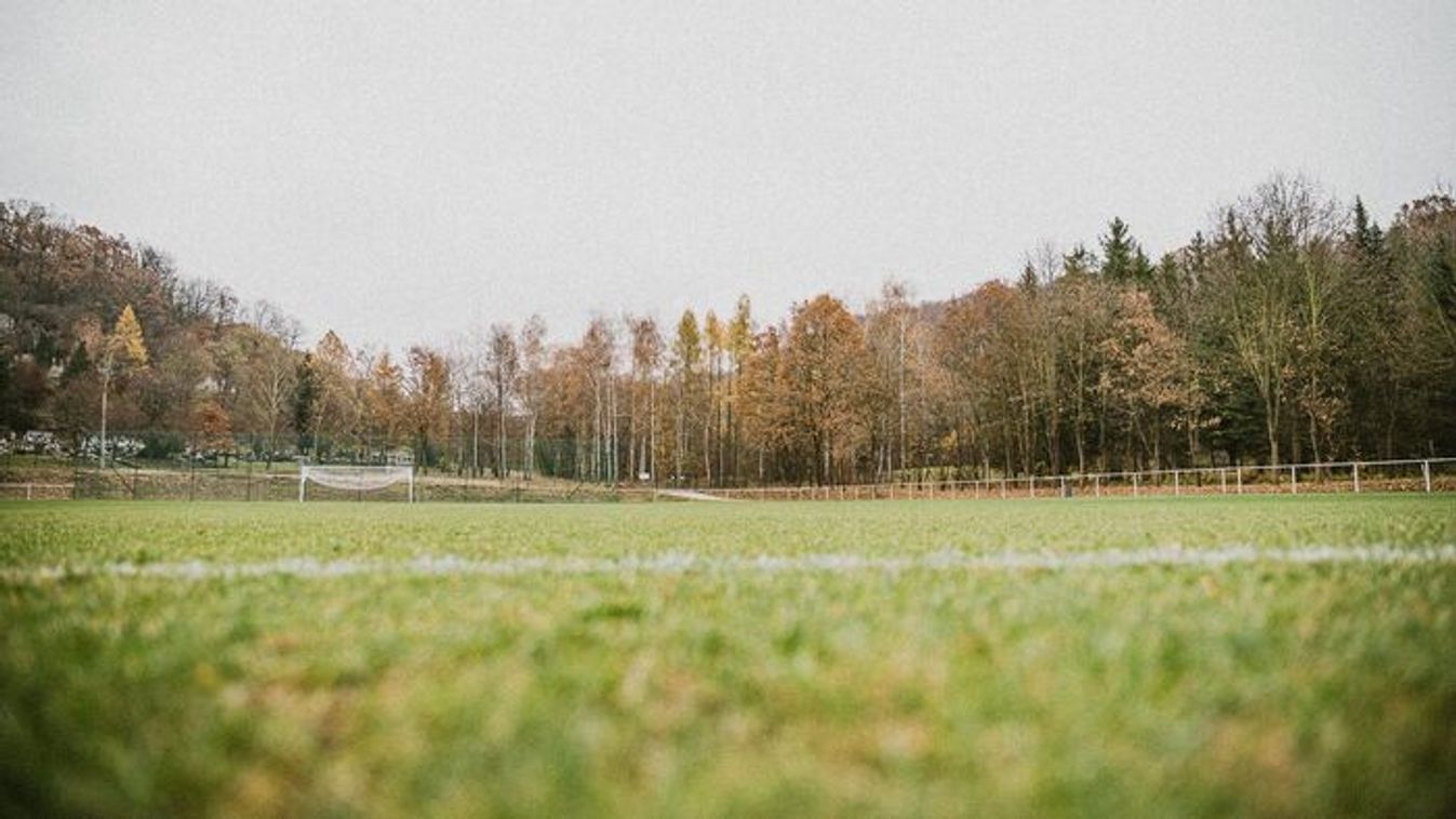Nem semmi, különleges módját választották a felkészülésnek