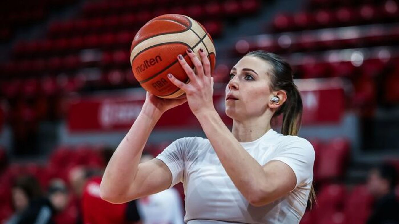 Az akarat nem tudta ellensúlyozni a fizikai fölényt, a több mint hatezer drukker sem volt semmi