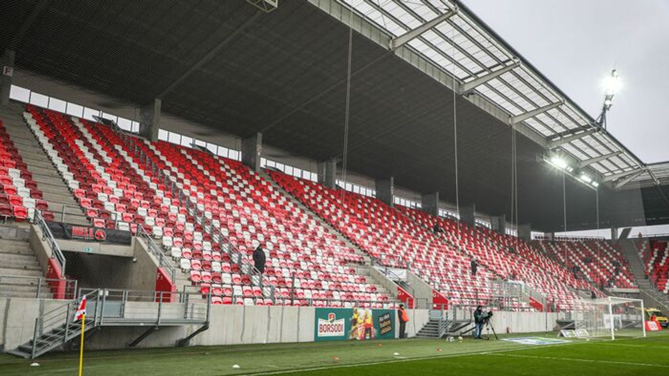 Vladimir Radenkovic vallomása felkavarta az állóvizet