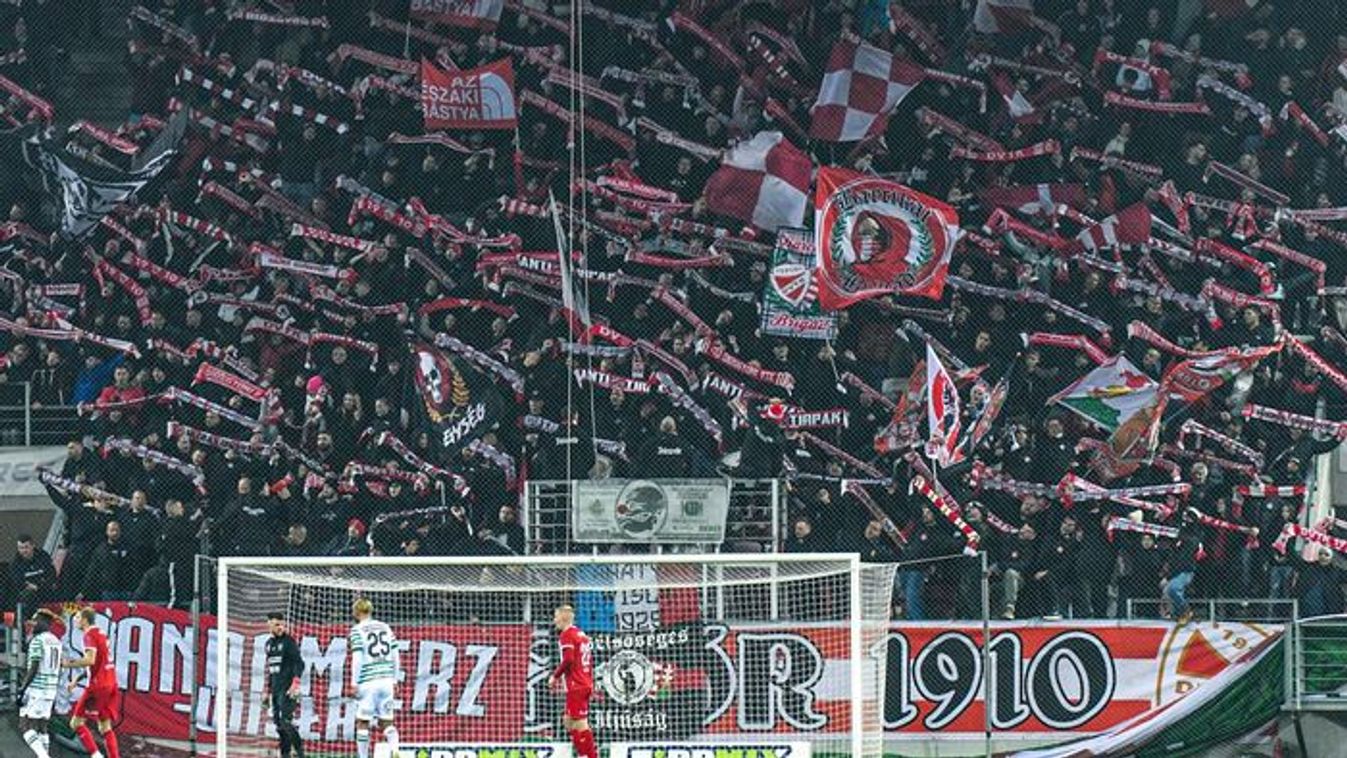 Ez a klub csapott le rá! A DVTK saját nevelésű játékosa itt folytatja