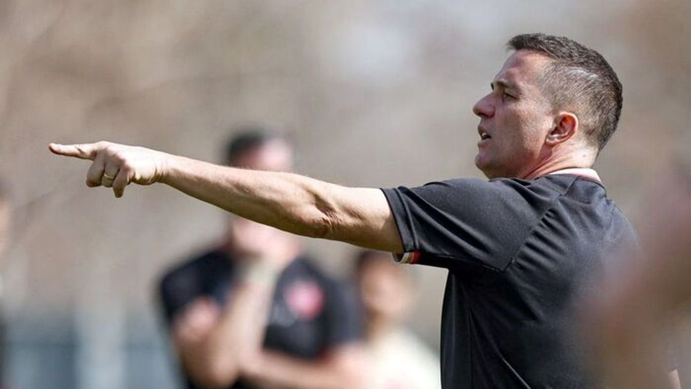 Nem muzsikál valami fényesen a diósgyőri játékos csapata, és ő sem a gólokat gyűjti