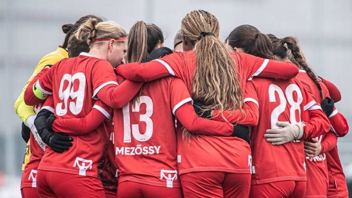 DVTK henger Újpesten – közelebb a Magyar Kupa-döntő