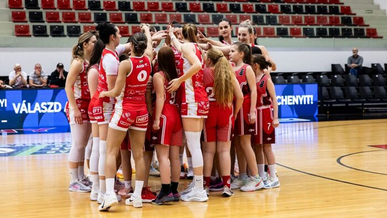 Ez lett a vége – így zárt a DVTK a címvédő otthonában