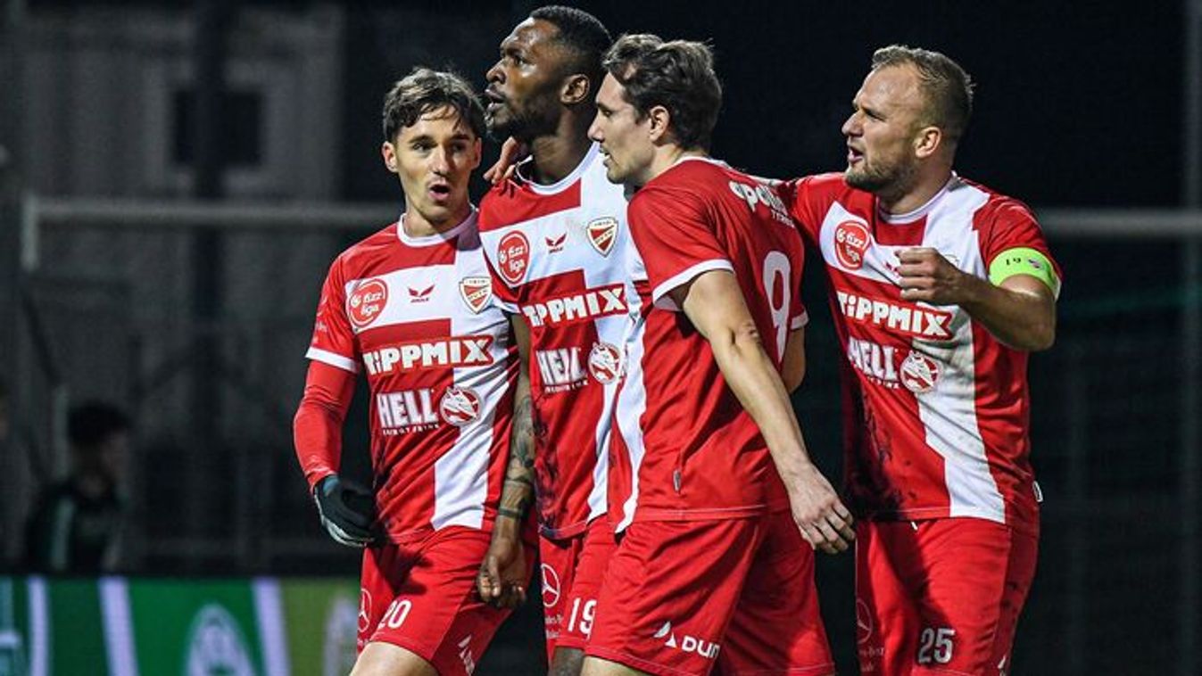 Minden szem Radenkovicra szegeződik szombaton