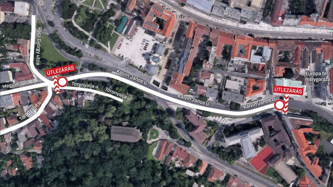 Több ezer extrém ember foglalja el Miskolcot hétvégén