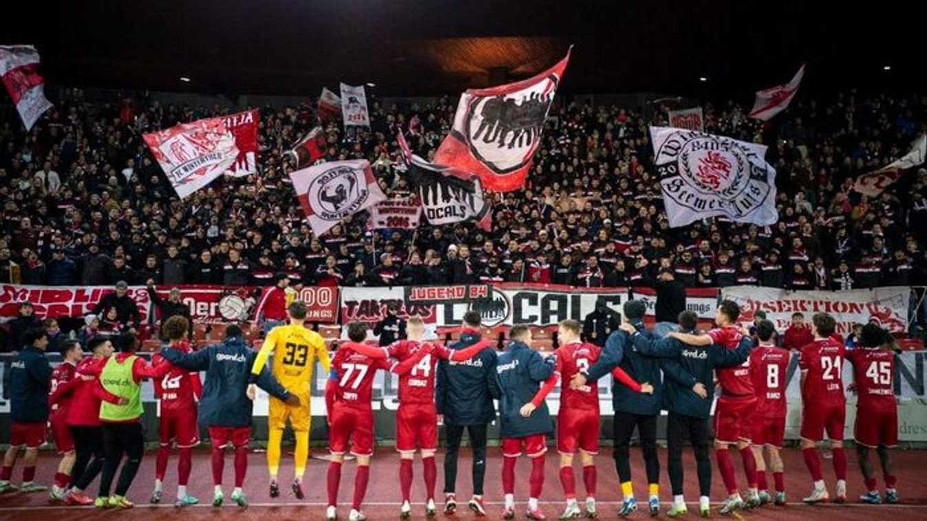 Svájcból érkezett a megmentő? Új igazolással erősít a kiesőjelölt borsodi csapat