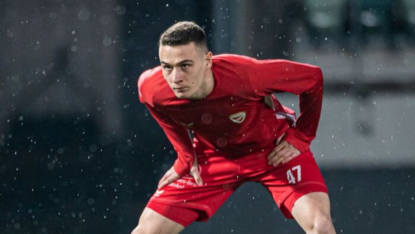 Fantasztikus DVTK! A címvédő kiejtve, jöhet a Honvéd az elődöntőért!