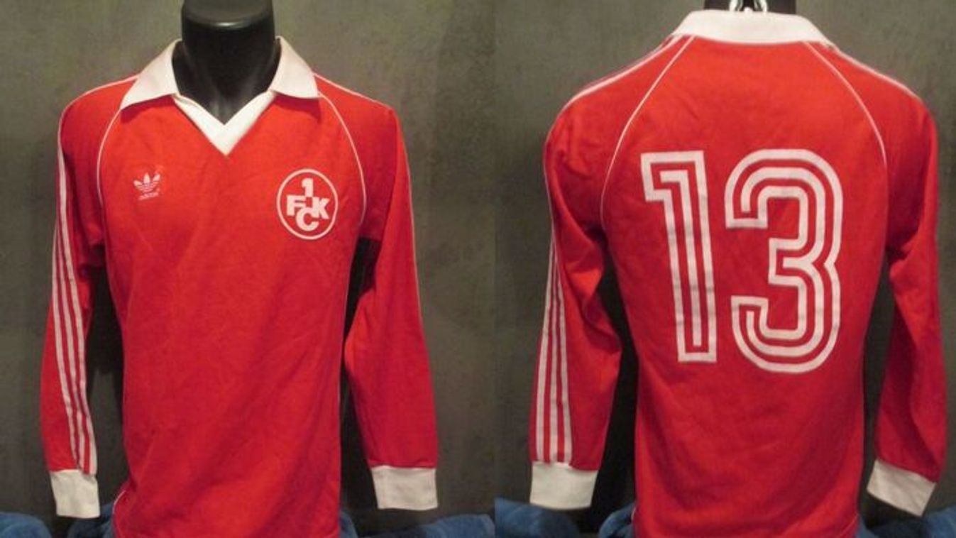 Nyugatnémet riporterek, szotyizó vasgyári drukkerek