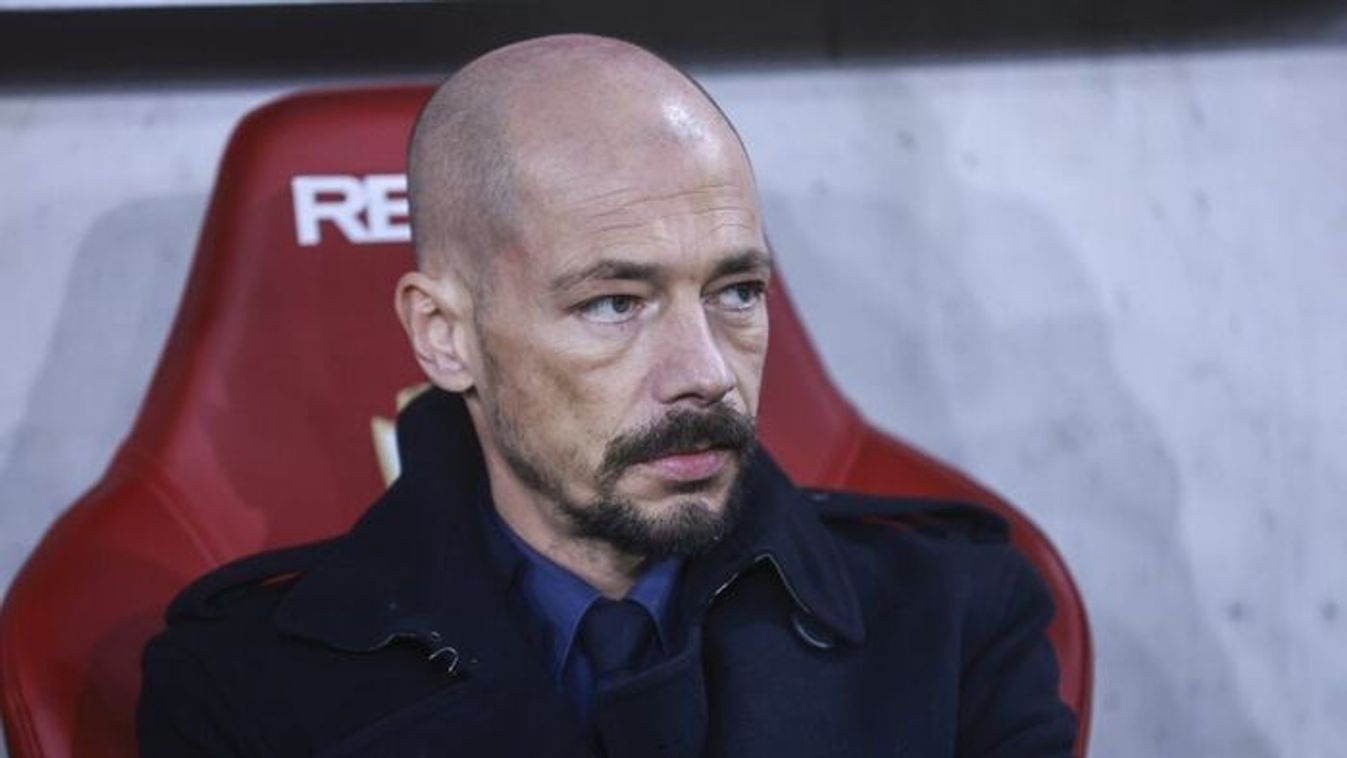 Eldőlt! Ezt a kiesőjelölt csapatot választotta